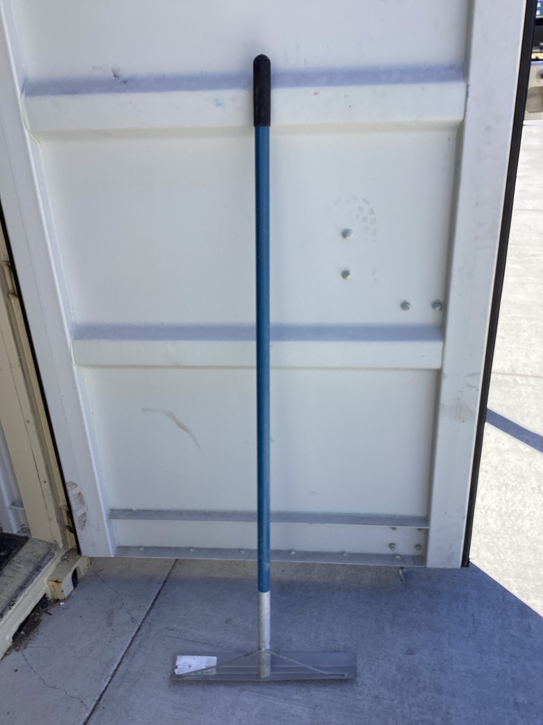 20” All Aluminum Placer — image 1