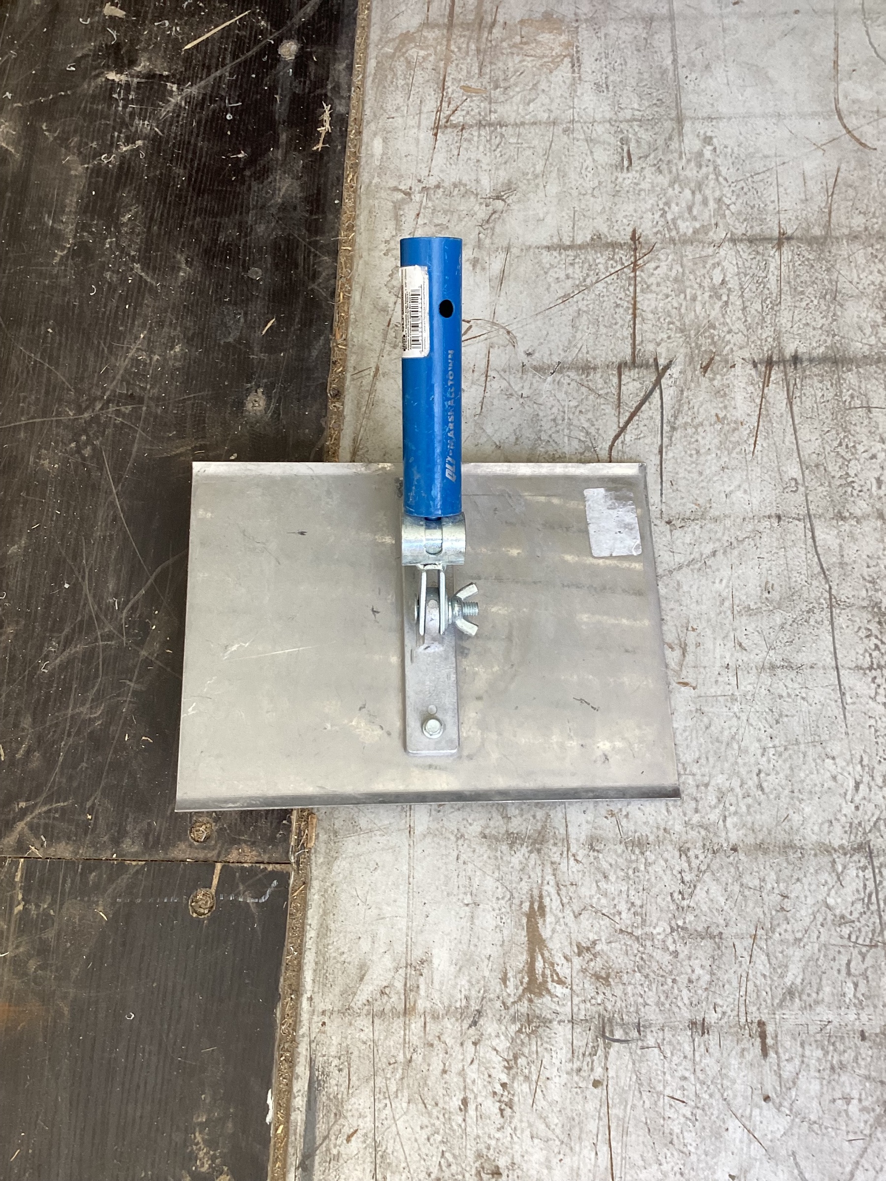 12x9 Grover attachment — image 2