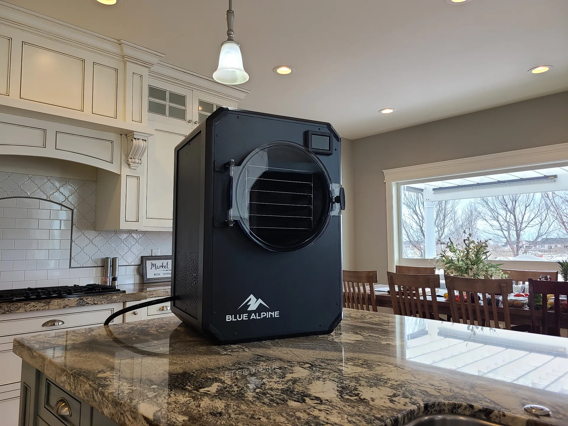 Blue Alpine Medium Freeze Dryer — image 2