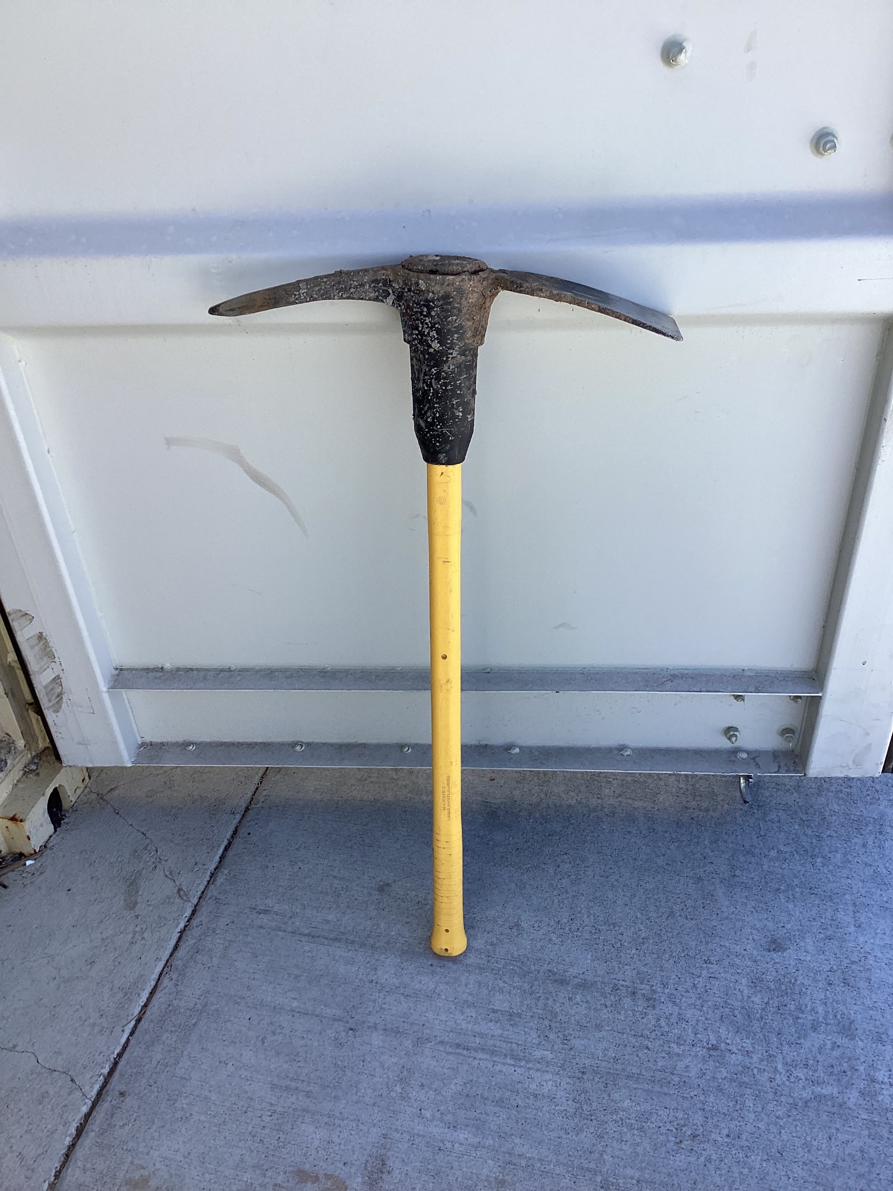 Pickaxe — image 1