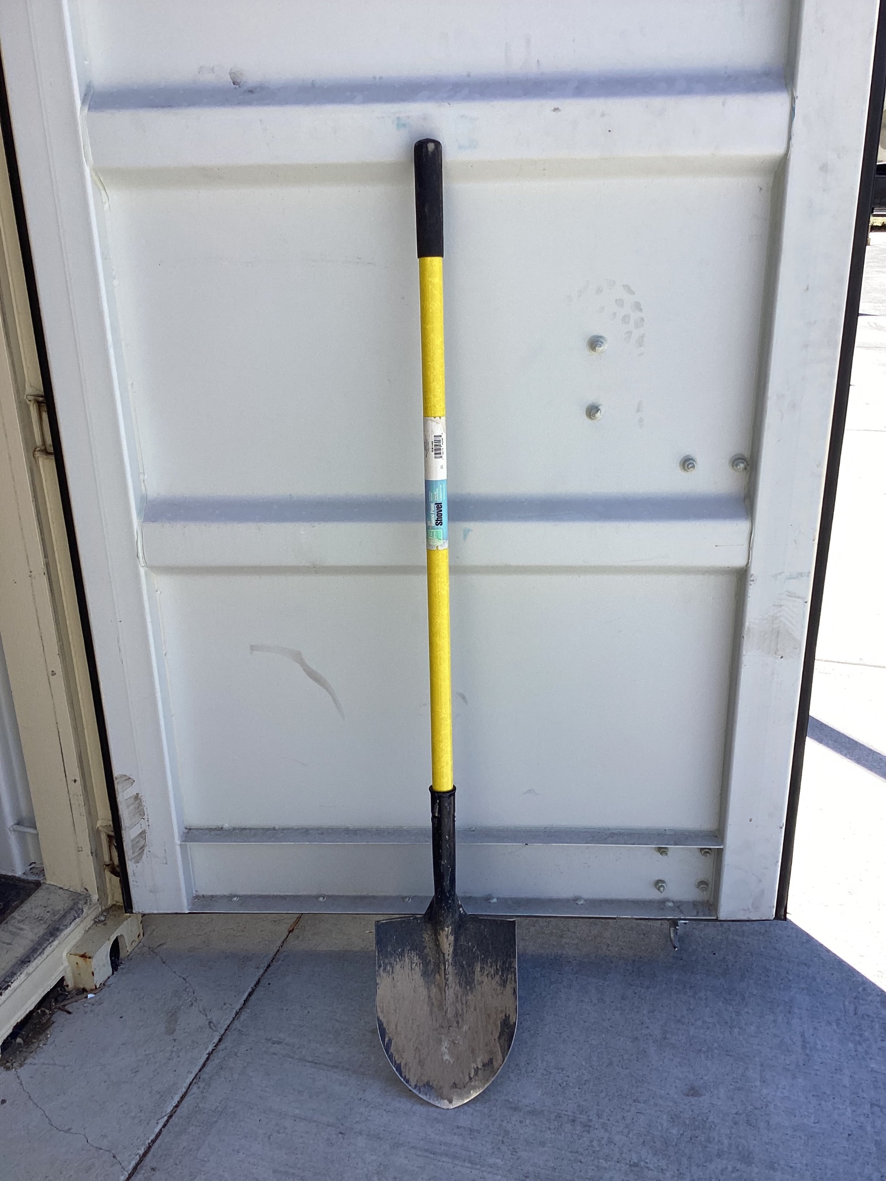 Shovel — image 2